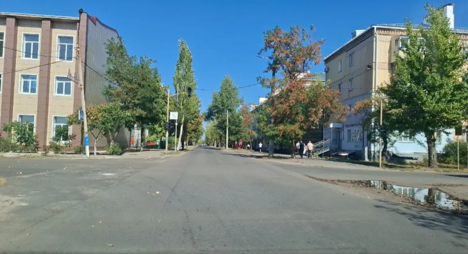 Сєвєродонецьк