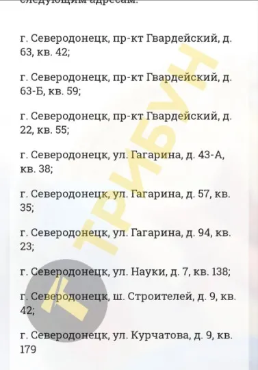 Сєвєродонецьк