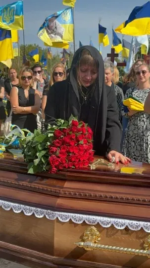 Володимир Трубачов