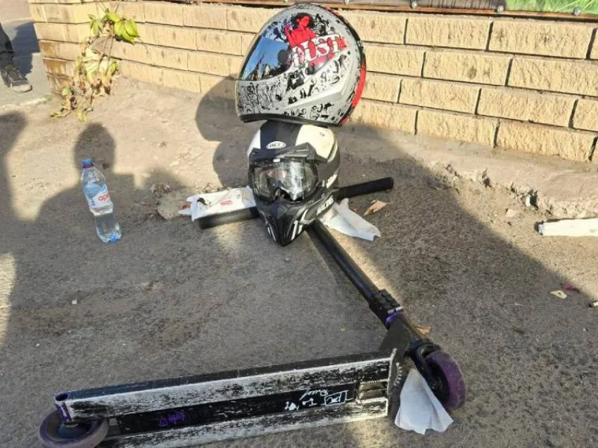 ДТП на Луганщині