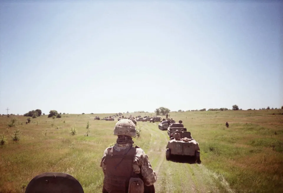 Фото: Вадим Дубковський