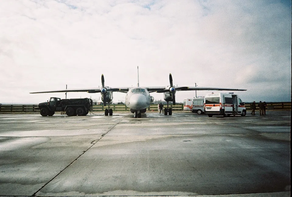 Фото: Вадим Дубковський