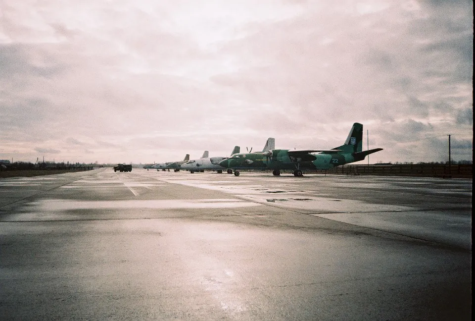 Фото: Вадим Дубковський