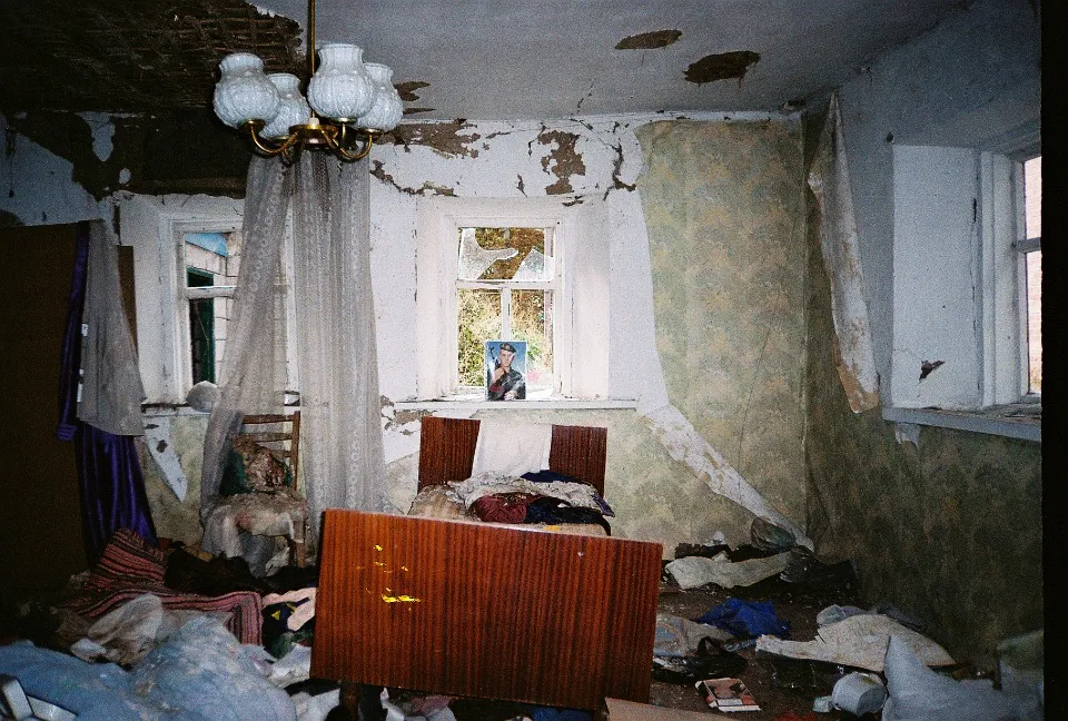 Фото: Вадим Дубковський