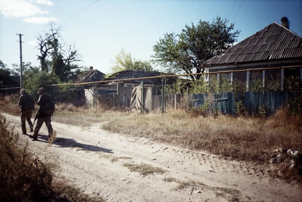 Фото: Вадим Дубковський