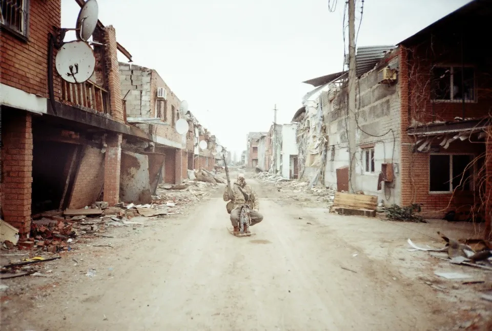 Фото: Вадим Дубковський