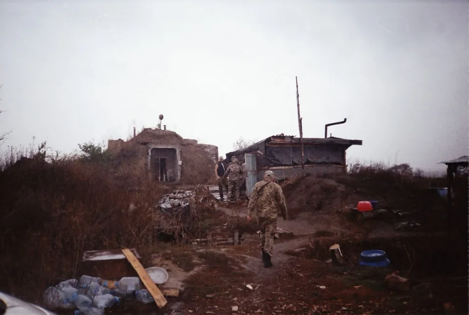 Фото: Вадим Дубковський