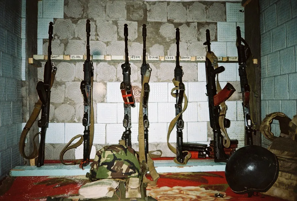 Фото: Вадим Дубковський