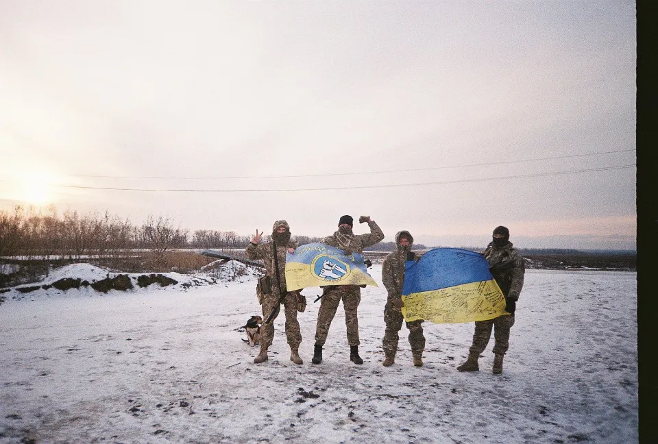 Фото: Вадим Дубковський