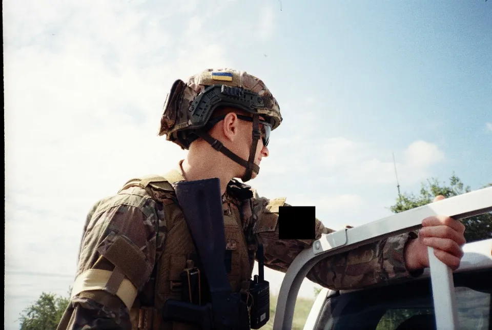 Фото: Вадим Дубковський