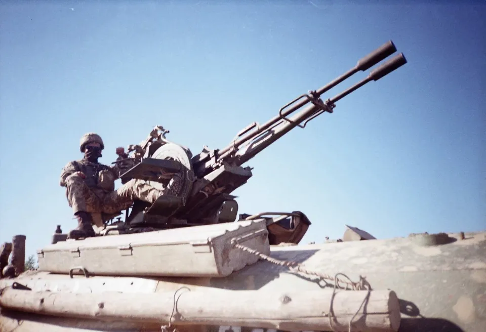 Фото: Вадим Дубковський