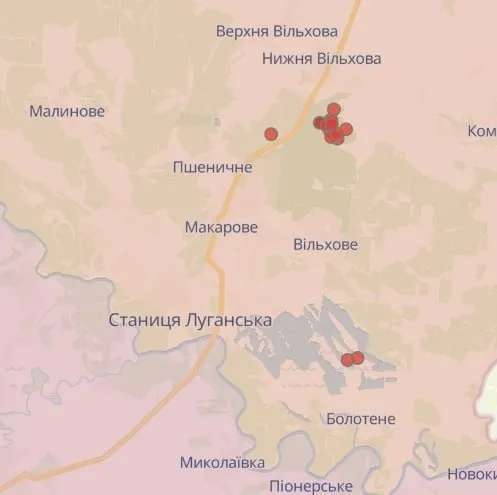 Станиця-Луганська