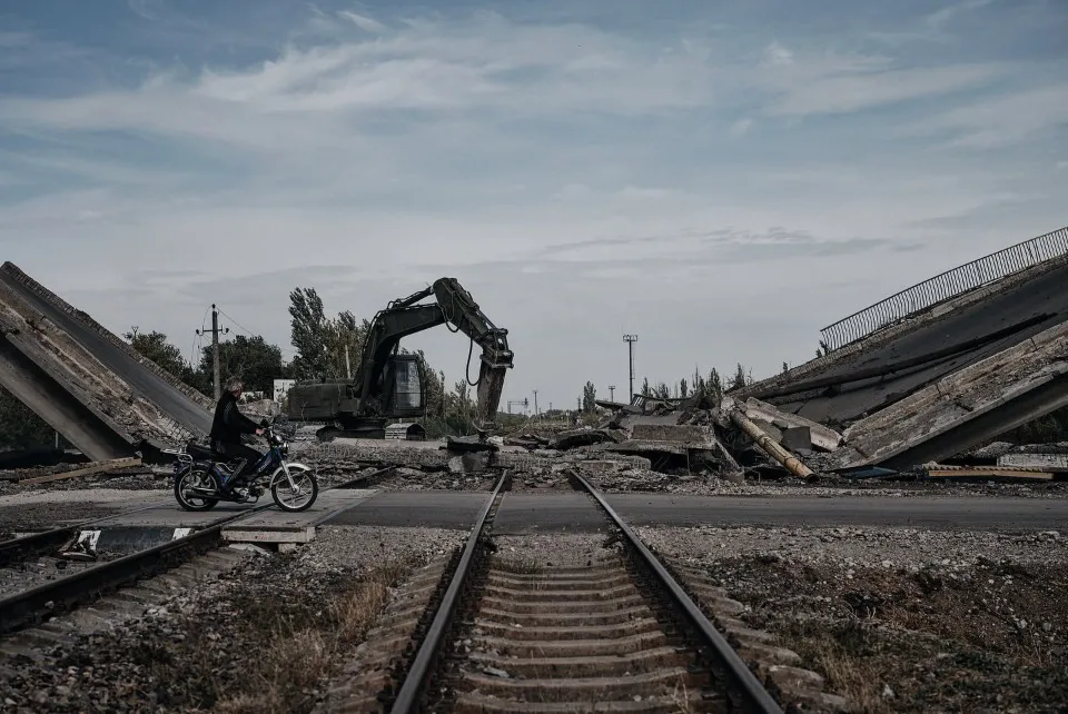 покровськ донеччина