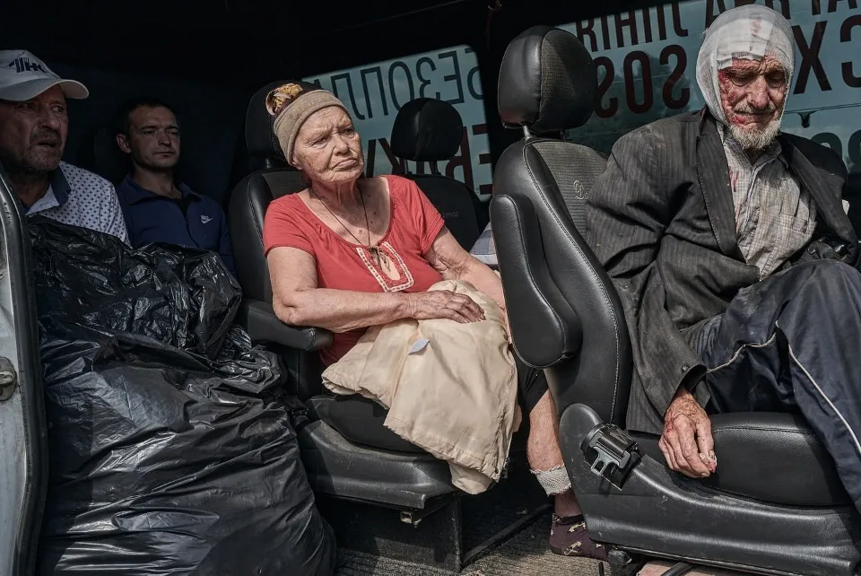 покровськ донеччина