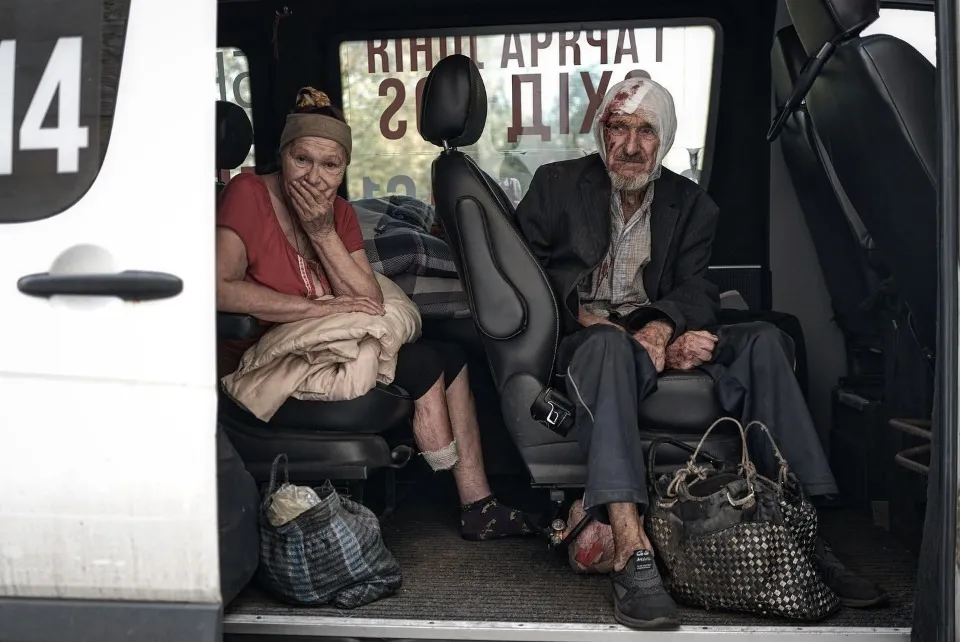 покровськ донеччина