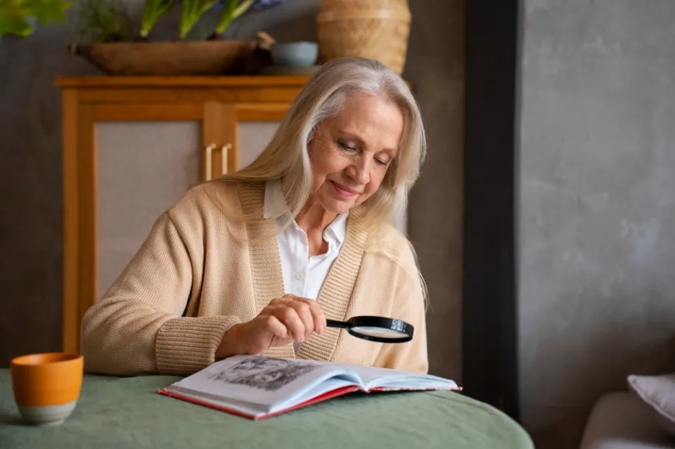 Соціальна пенсія