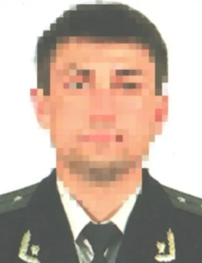 підозрюваний з Луганщини
