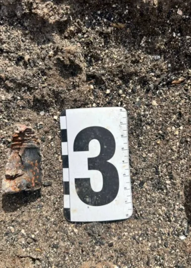 обстріл Червоного Хреста 12 вересня