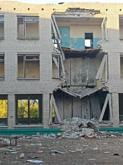 Сіверськодонецьк