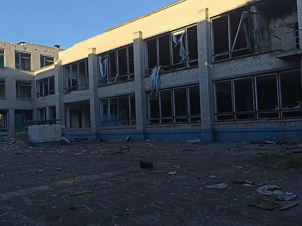 Сіверськодонецьк