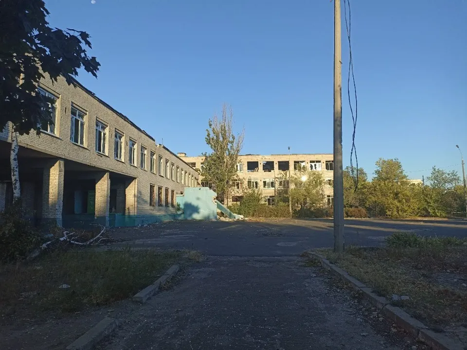 Сіверськодонецьк