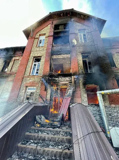 Лисичанськ