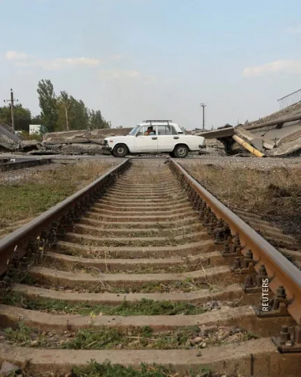 покровськ