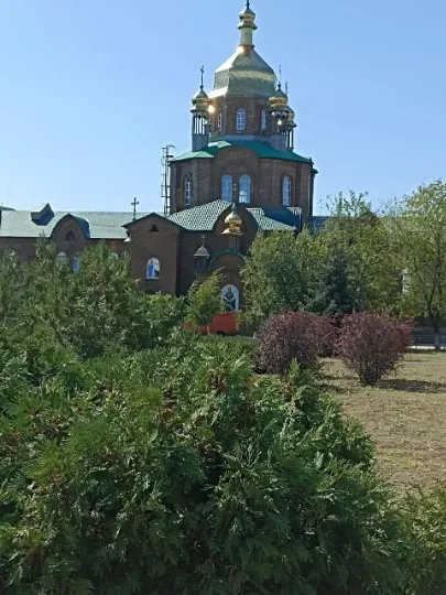 Свято-Христо-Різдвяний кафедральний собор