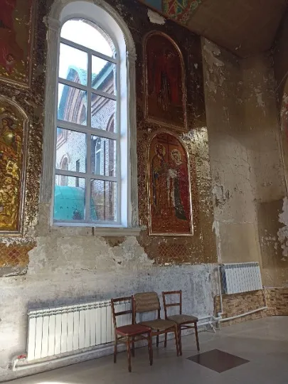 Свято-Христо-Різдвяний кафедральний собор