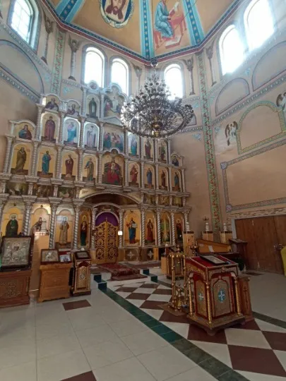 Свято-Христо-Різдвяний кафедральний собор