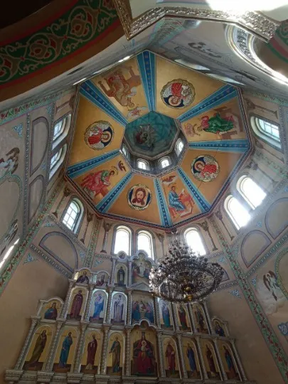 Свято-Христо-Різдвяний кафедральний собор