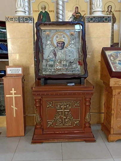 Свято-Христо-Різдвяний кафедральний собор