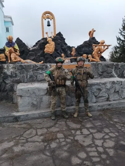 Часів Яр