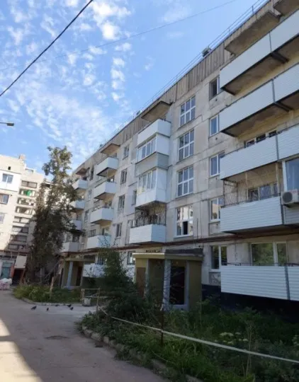 Лисичанськ, Східний квартал, 16