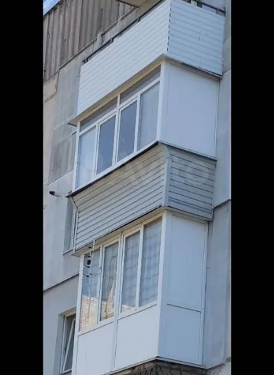 Лисичанськ, Східний квартал, 16