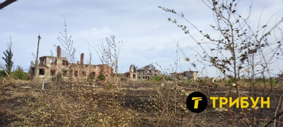 Попасна, Луганська область