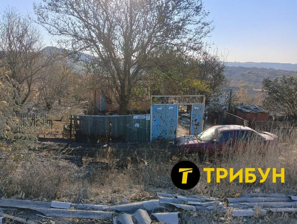 Христофорівка