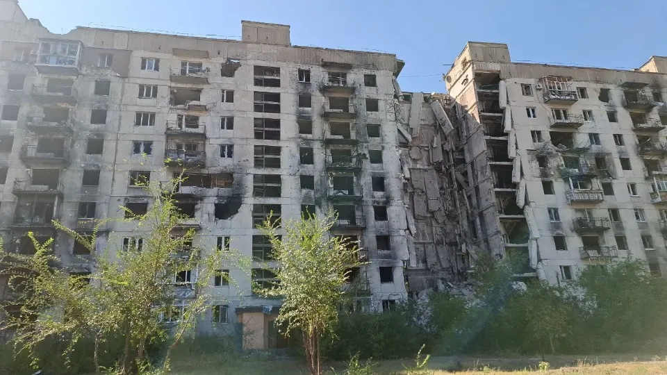 Сєвєродонецьк