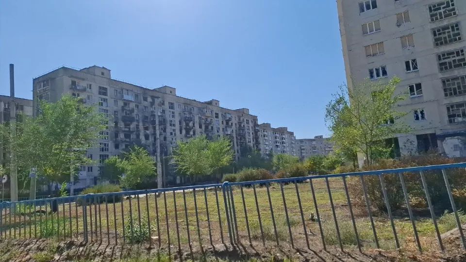 Сєвєродонецьк