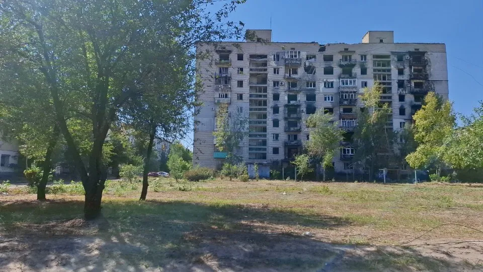 Сєвєродонецьк