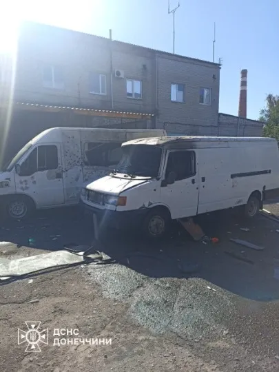 Костянтинівка