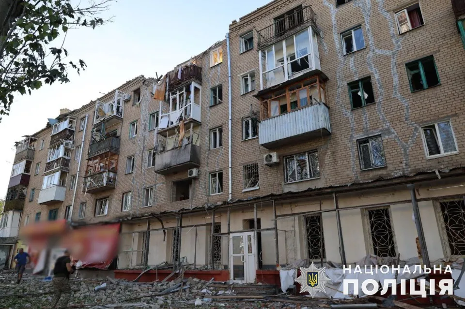 Краматорськ