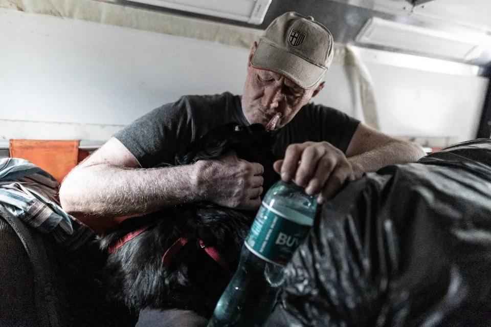 ДСНС Донеччини