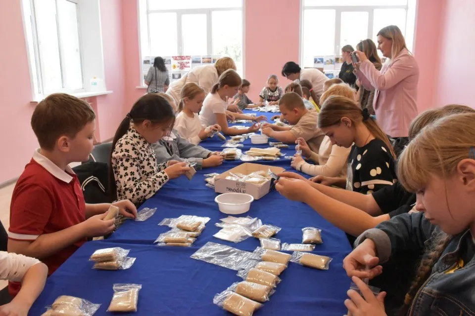 Сіверськодонецьк