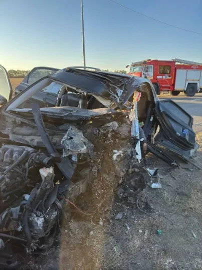 ДТП на Луганщині