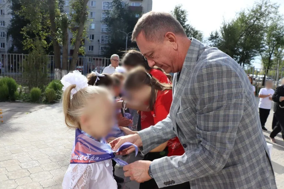 діти окупована Луганщина