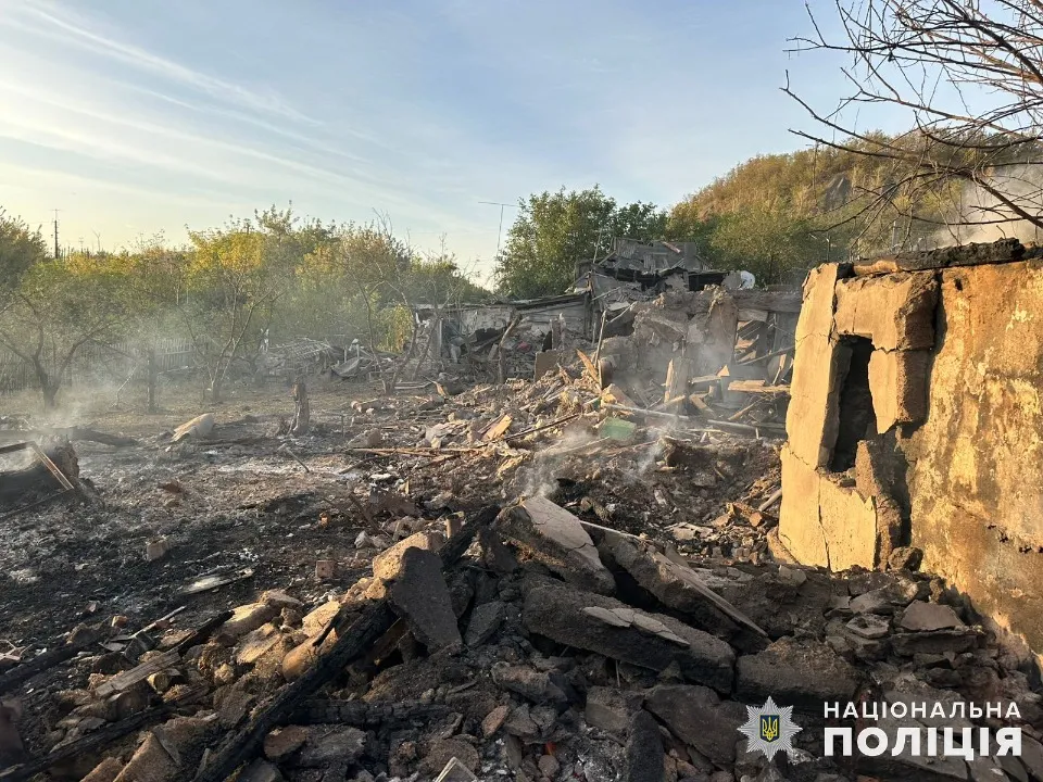 обстріл Донеччини