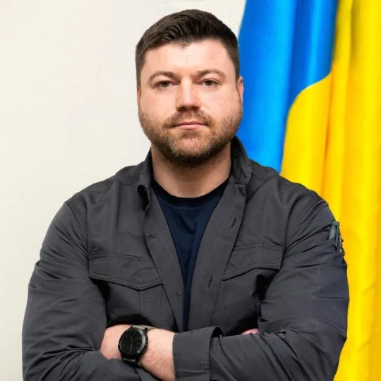 Олександр Порхун