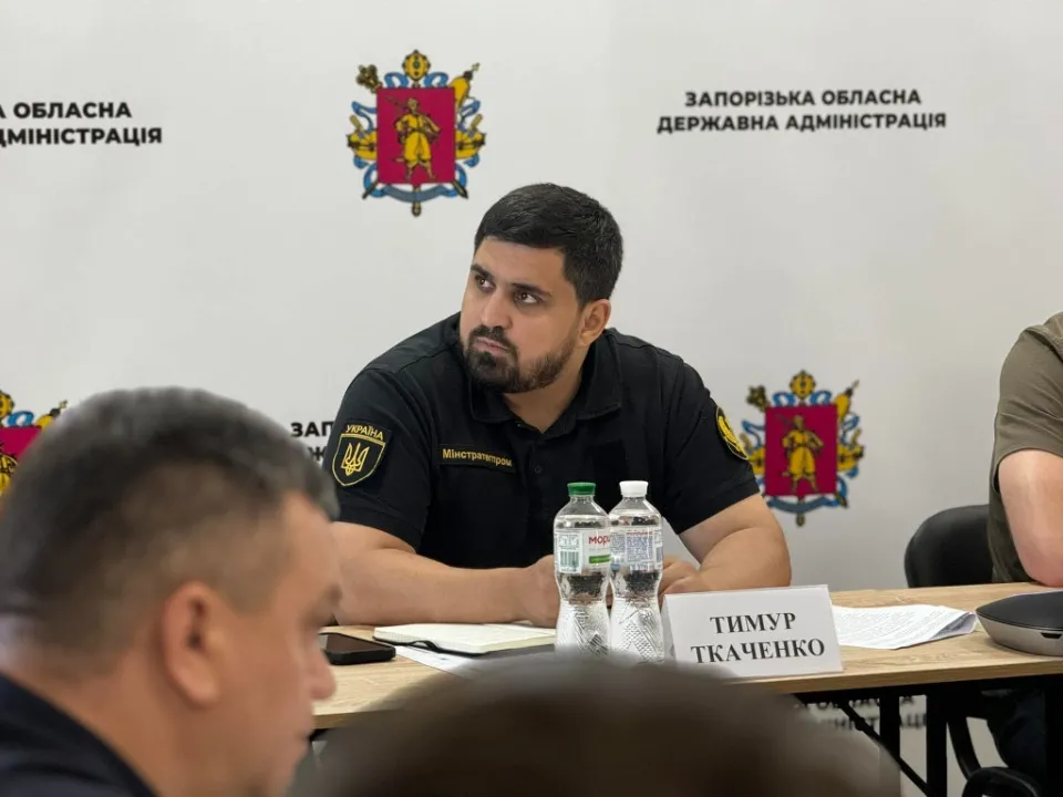 Тимур Ткаченко