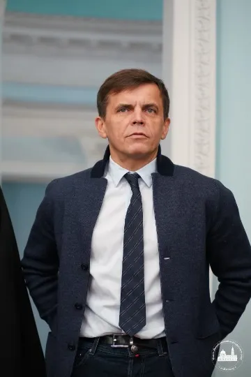 Сергій Сухомлин